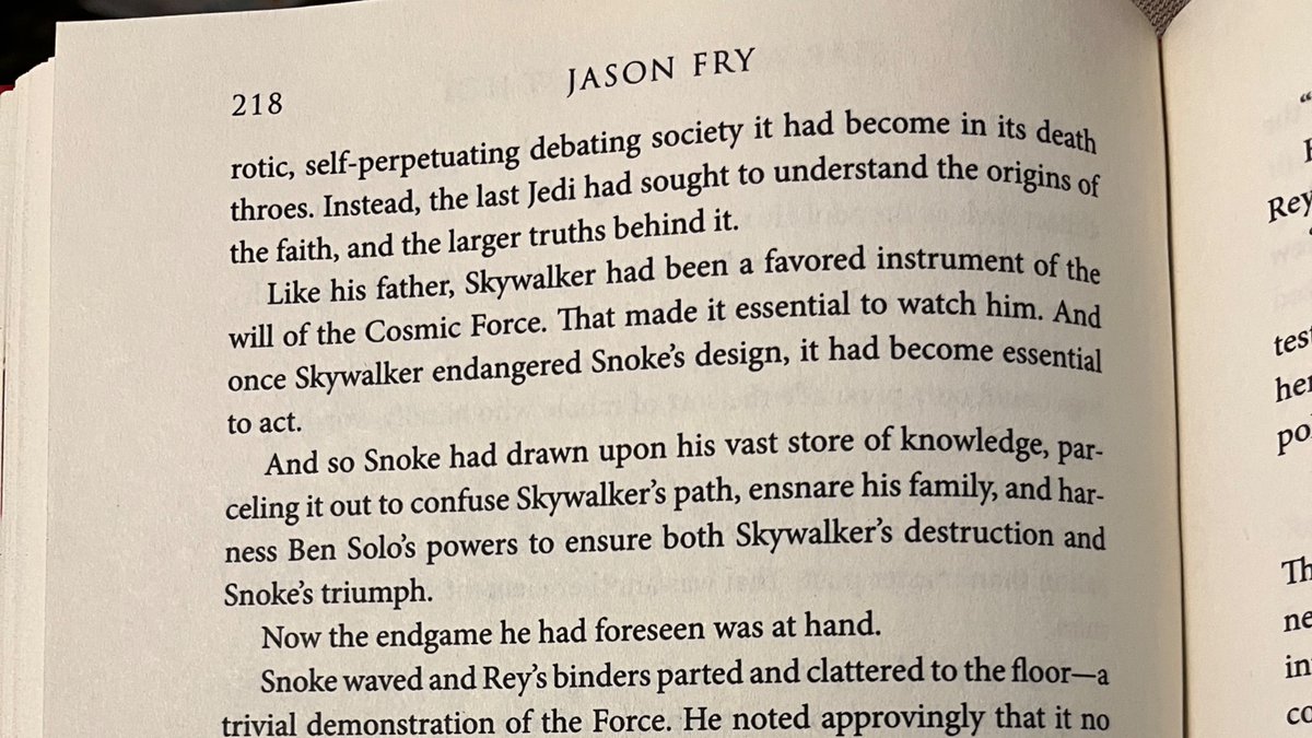 Dan Star Wars Centralized 🟢 tweet media