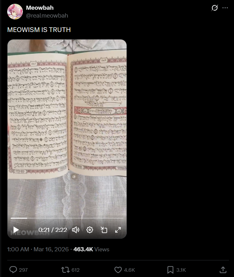 Kuri Rinji's VTuber & Fan Cringe/Drama🌰 tweet media