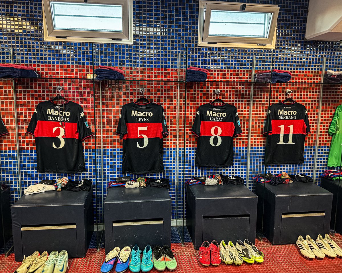 Guillermo Cardozo 🎙 tweet media