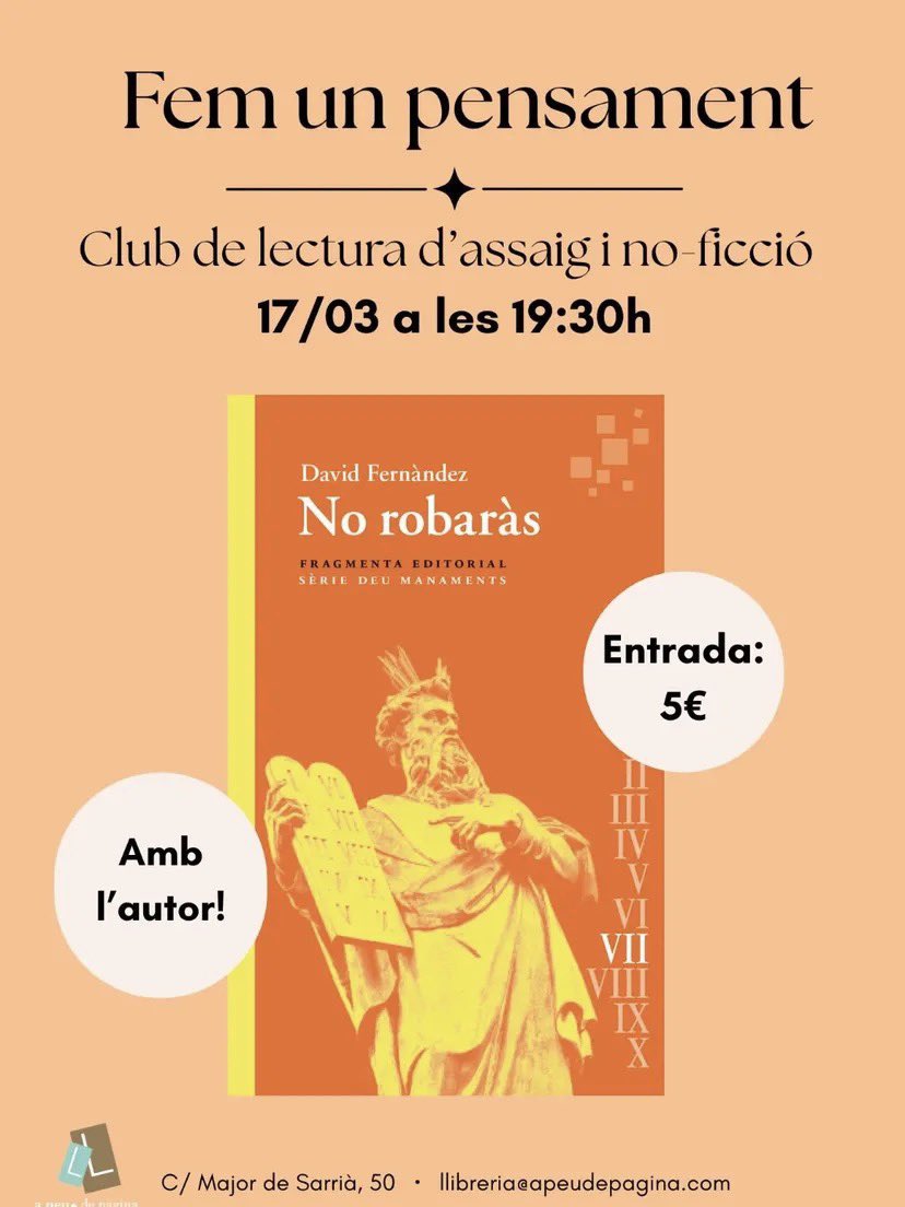 Fragmenta Editorial tweet media