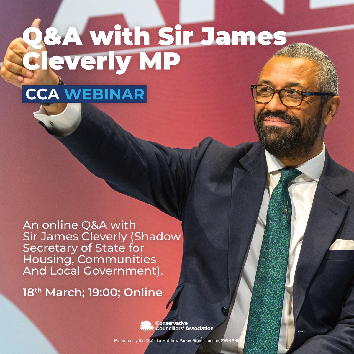 Conservative Councillors' Association tweet media