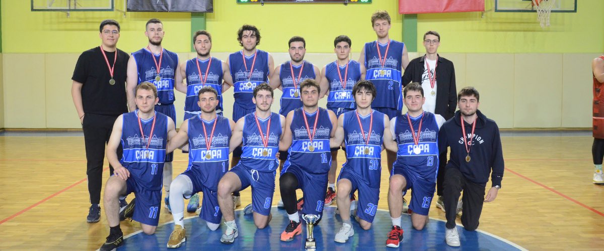 İÜ SKS tweet media