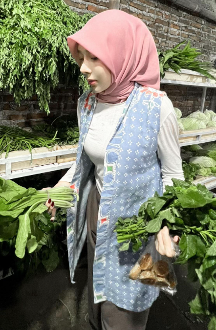 BWeeeaja's tweet photo. vegetable https://t.co/xckJq03D0Z