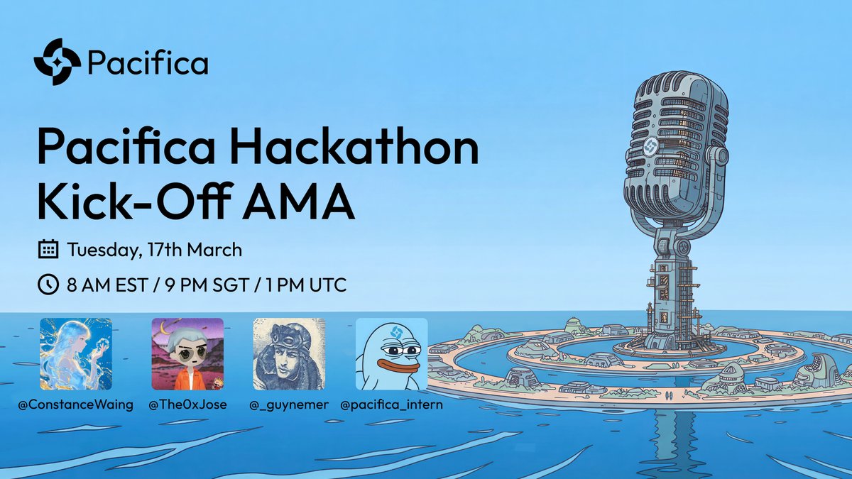 Pacifica tweet media