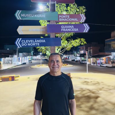 #NovaFotoDePerfil