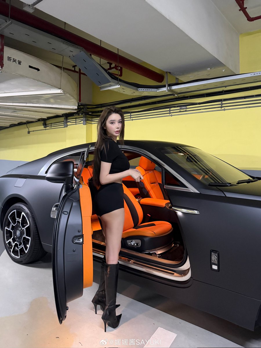 媛媛酱.sayuki tweet media