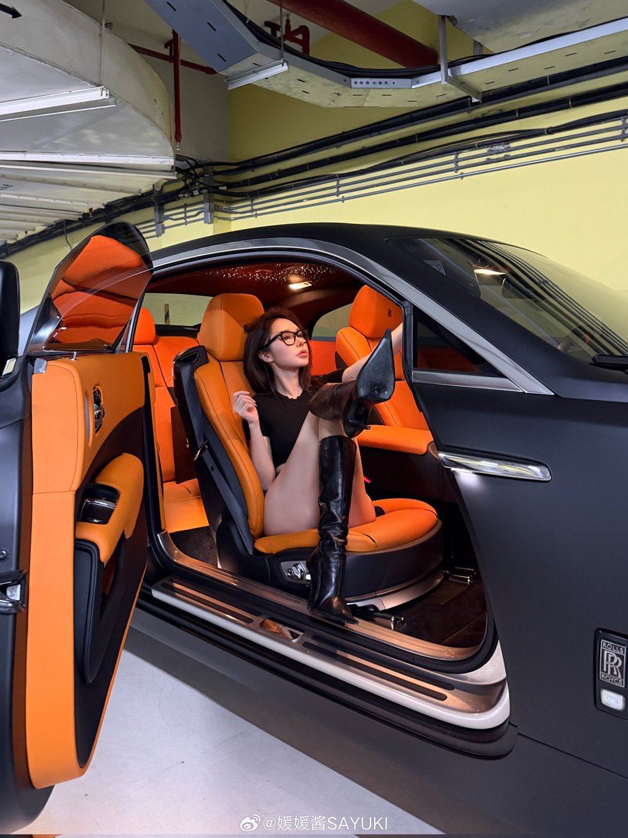 媛媛酱.sayuki tweet media