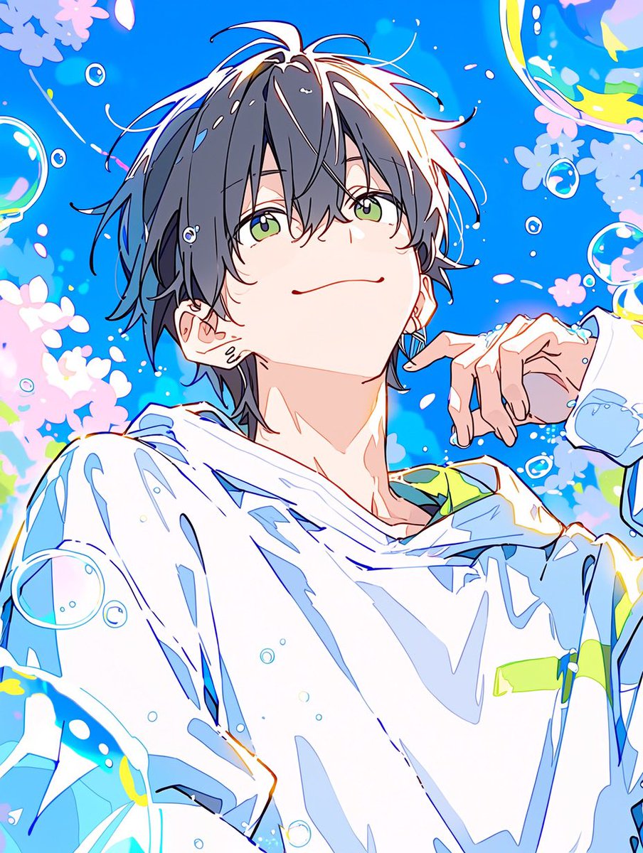 oremi_C's tweet photo. 🫧🌸桜の季節だ企画、第二弾🌸🫧

画像のような『桜イラスト』を
1名様にプレゼントします🎁

応募方法👇
▪︎フォロー＆リツイート
▪︎【 🌸 】のみリプ

当選者の方にはDMをして御要望を
お聞きした上でお作りします！！

✔️締切3/18 20:00 迄 

#イラスト企画  #無償企画 https://t.co/8k3u1VkcGC