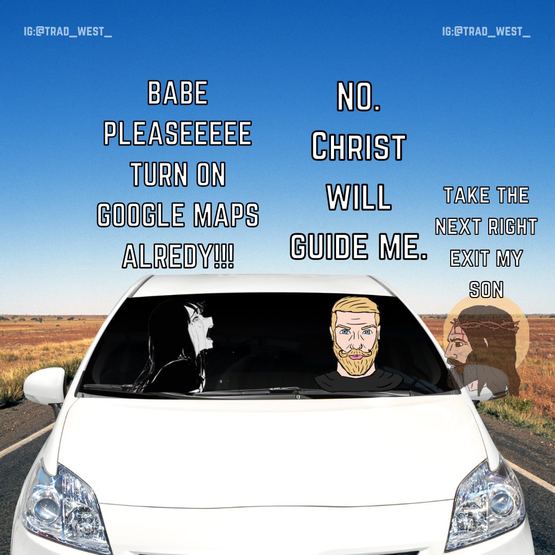 Trad West tweet media