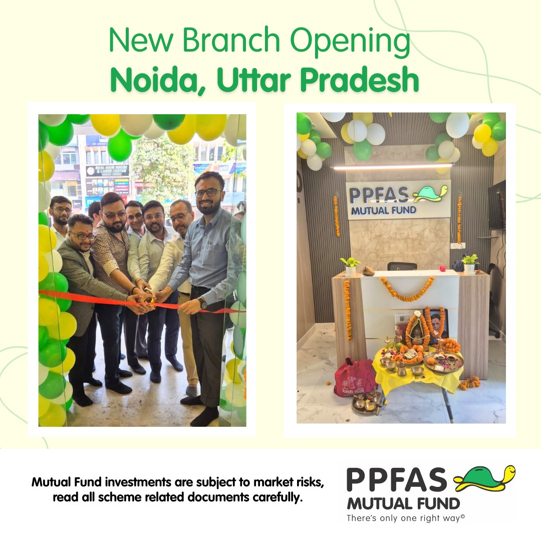 PPFAS Mutual Fund tweet media