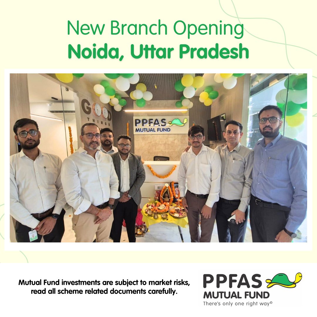 PPFAS Mutual Fund tweet media