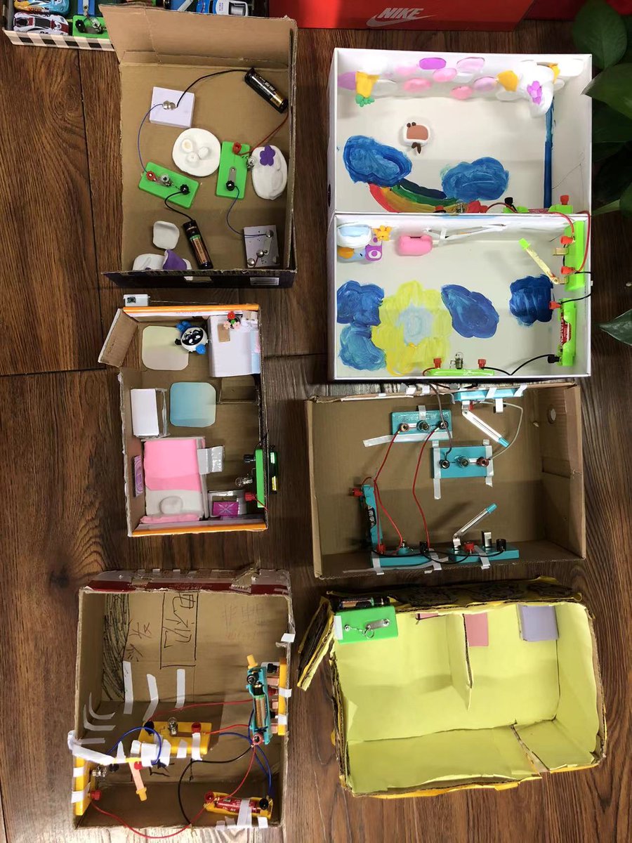 Nini Gjorgjievski tweet media