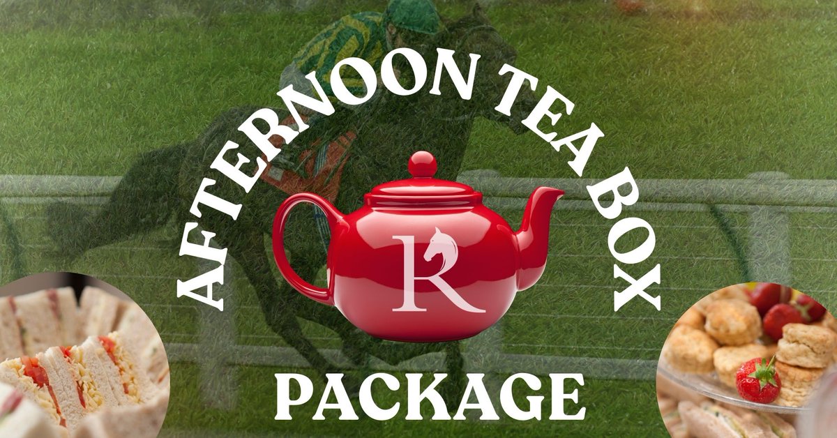 Redcar Racecourse tweet media