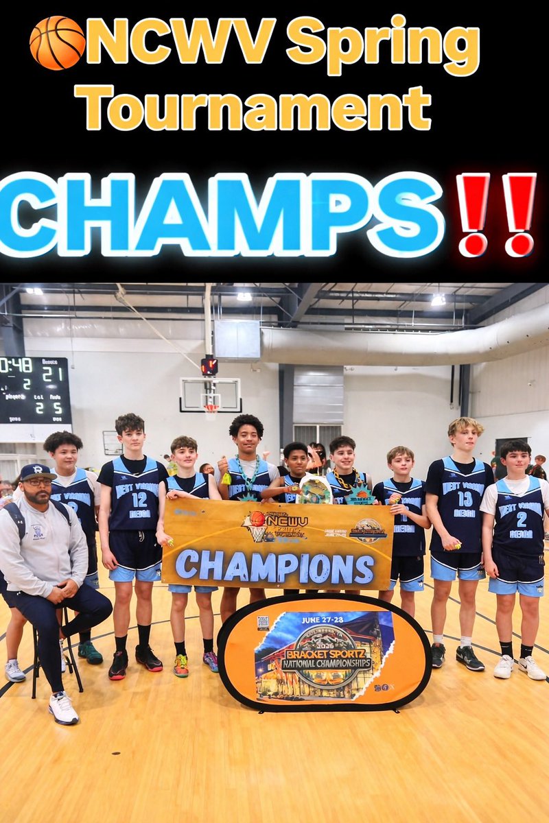 BIG SHOTS West Virginia Reign Elite tweet media