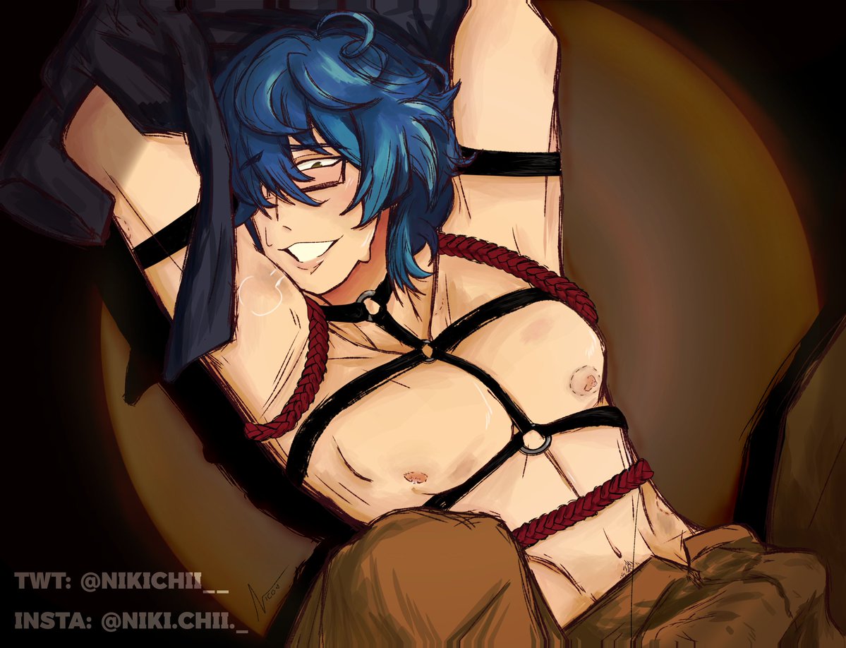 𐔌 . ⋮ Nico .ᐟ ֹ ₊ ꒱ tweet media