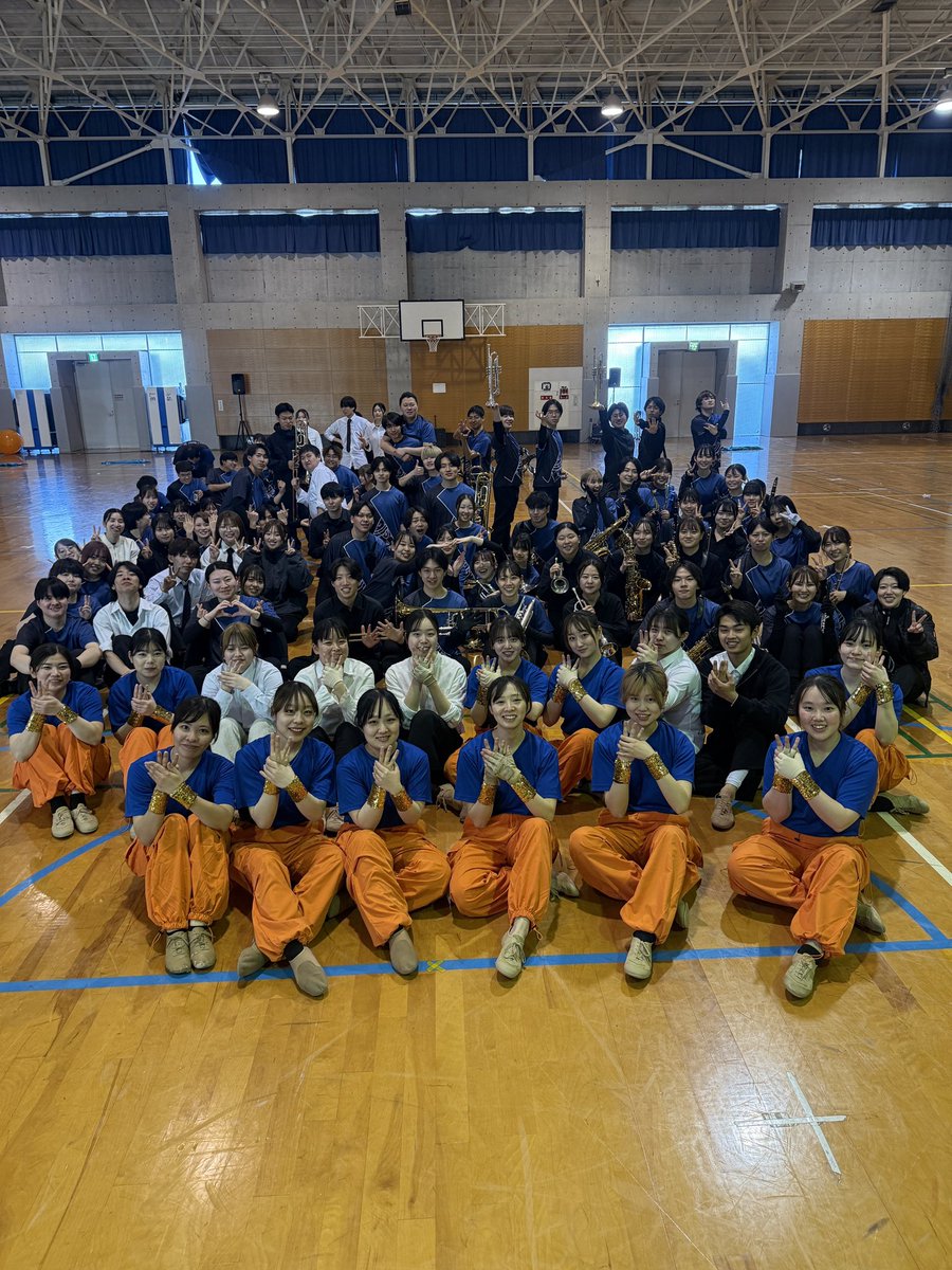 BEPPU♨️Anba in'Blue Birds!'🗡️ tweet media