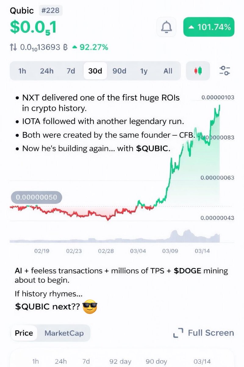 BigCheese Crypto tweet media