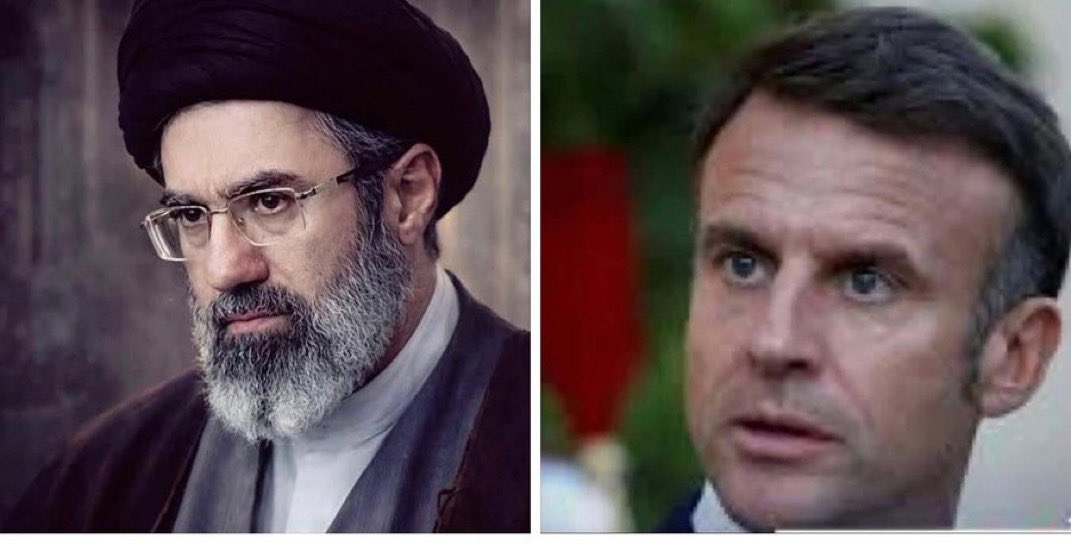 Philippe T tweet media