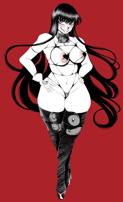 拘束制御術式3号、2号、1号・・・解放。
エッチな拘束は正義だと思います。 