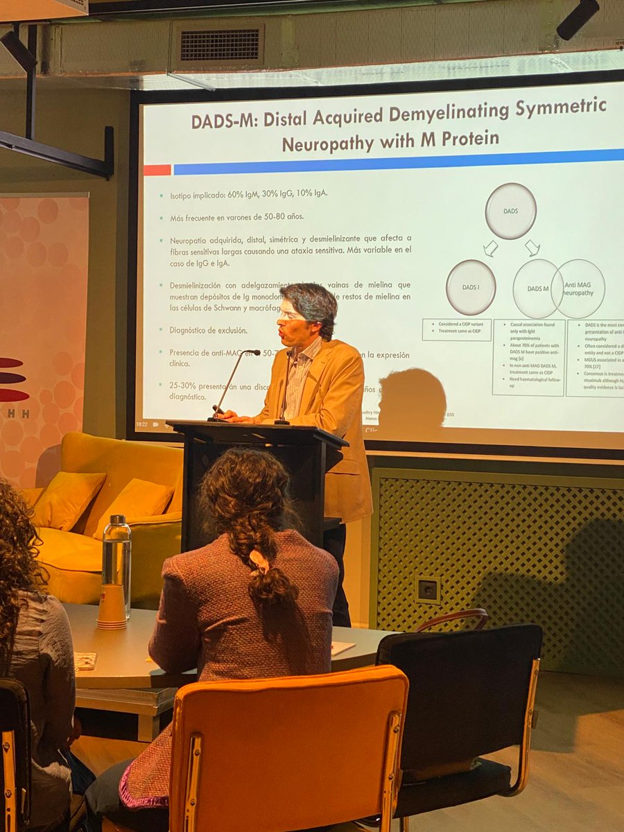 Sociedad CLM de Hematología y Hemoterapia tweet media