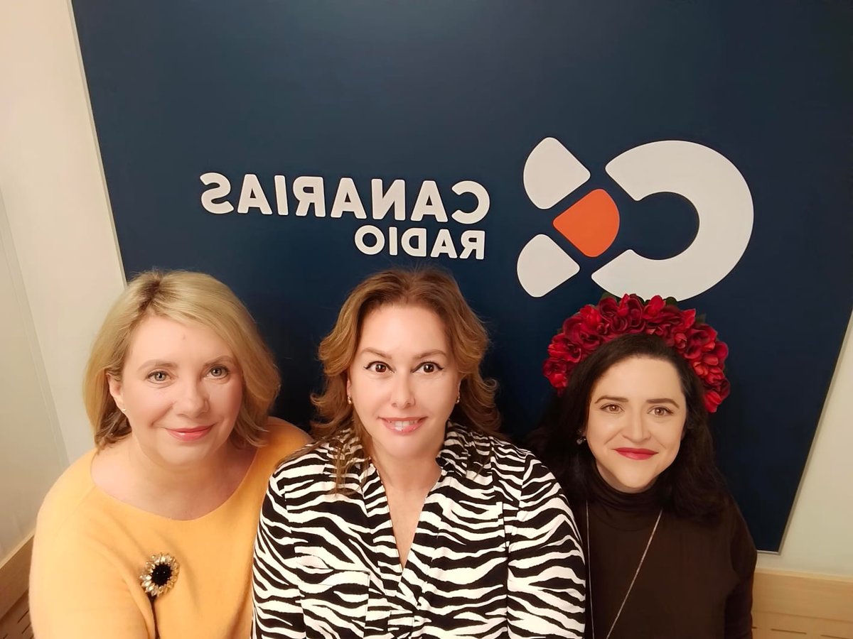 El Alpende✳️ 🎙🌍 tweet media