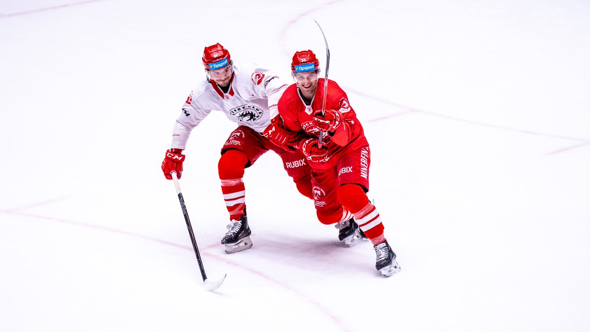 HC Oceláři Třinec tweet media