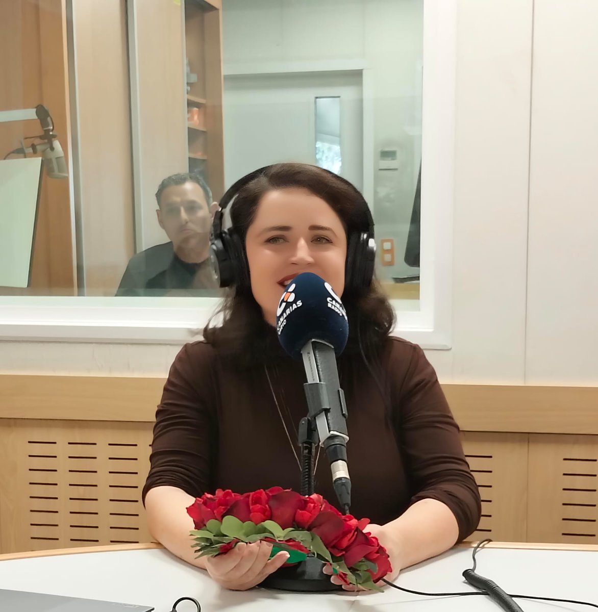 El Alpende✳️ 🎙🌍 tweet media