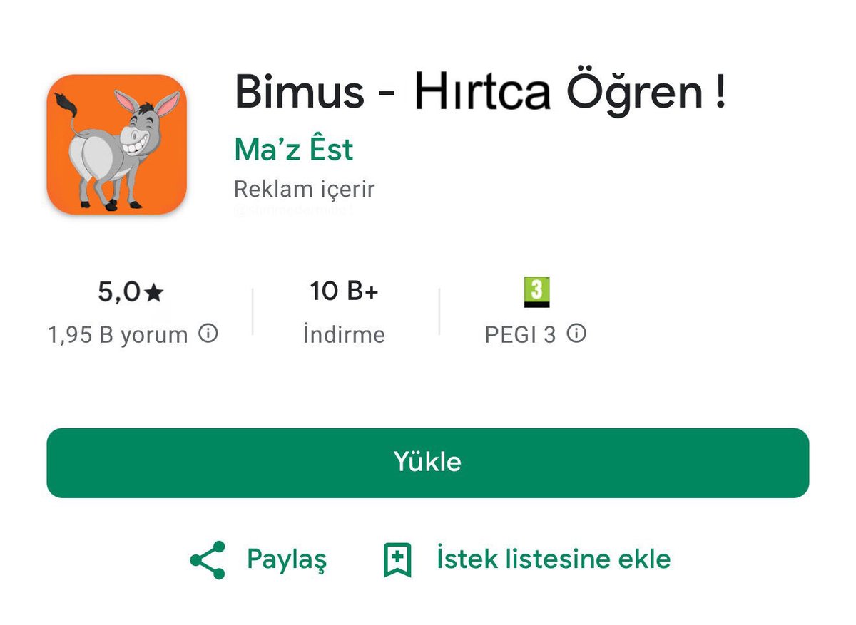 BullshitRadar tweet media