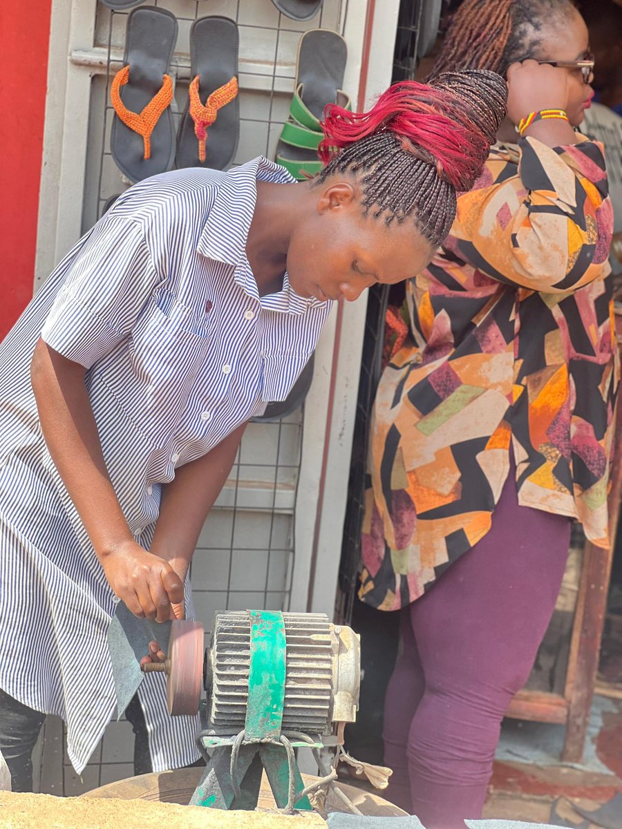 Slum Youth Rehabilitation and Development Organiza tweet media