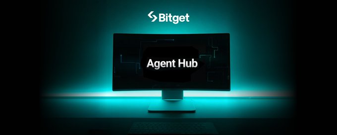 Bitget SEA tweet media