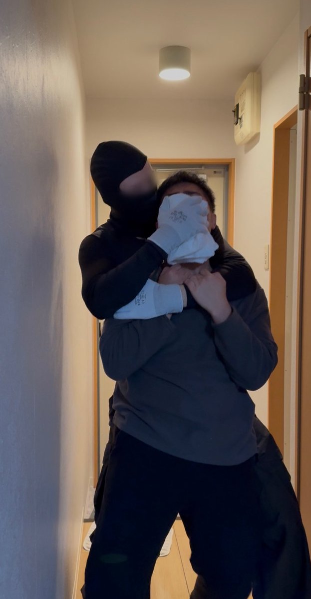 けんぞう🪢🧦 tweet media