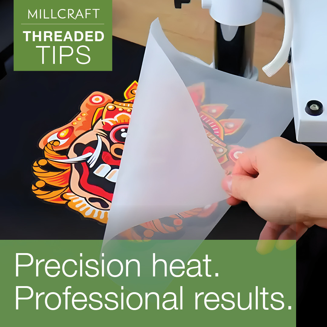 Millcraft tweet media