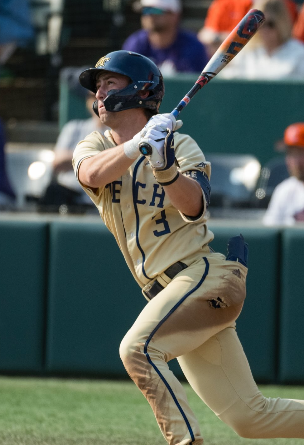 Monty Taylor tweet media