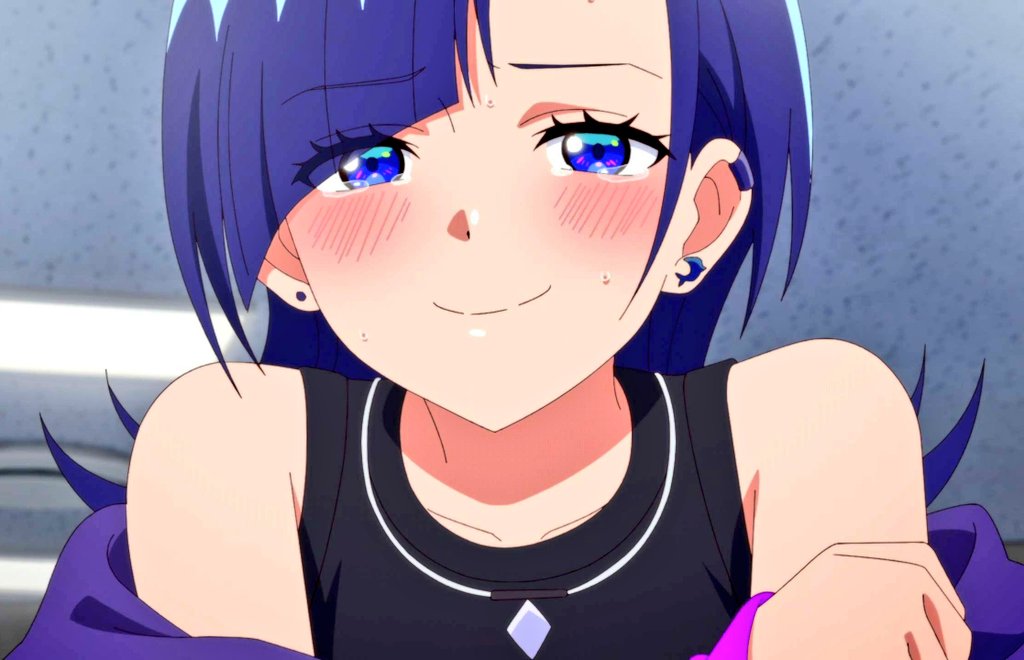 ☀️✨️Buenos dias amigos y causas✨️☀️

¿Como están?

Yo estoy bien y ya me levante con muchas energias para estudiar y/o repasar un rato las materias que tengo está semana y empezaré el día escuchando música mientras dibujo y avanzo algunos trabajos y después de clases veré