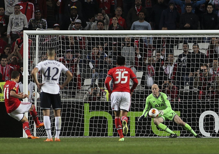 Benfica Daily tweet media