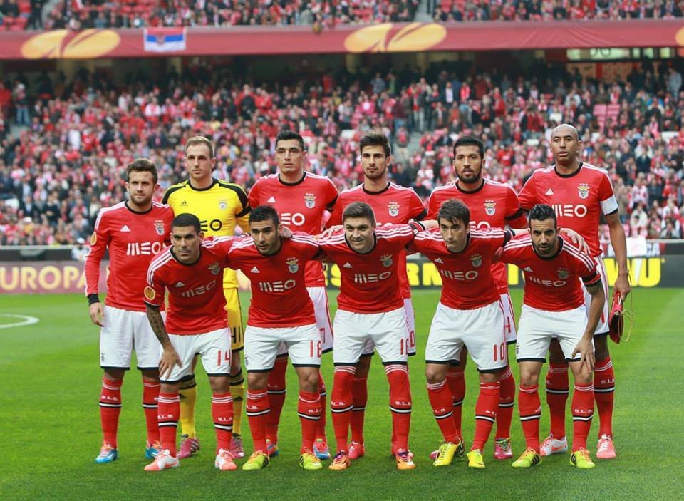 Benfica Daily tweet media