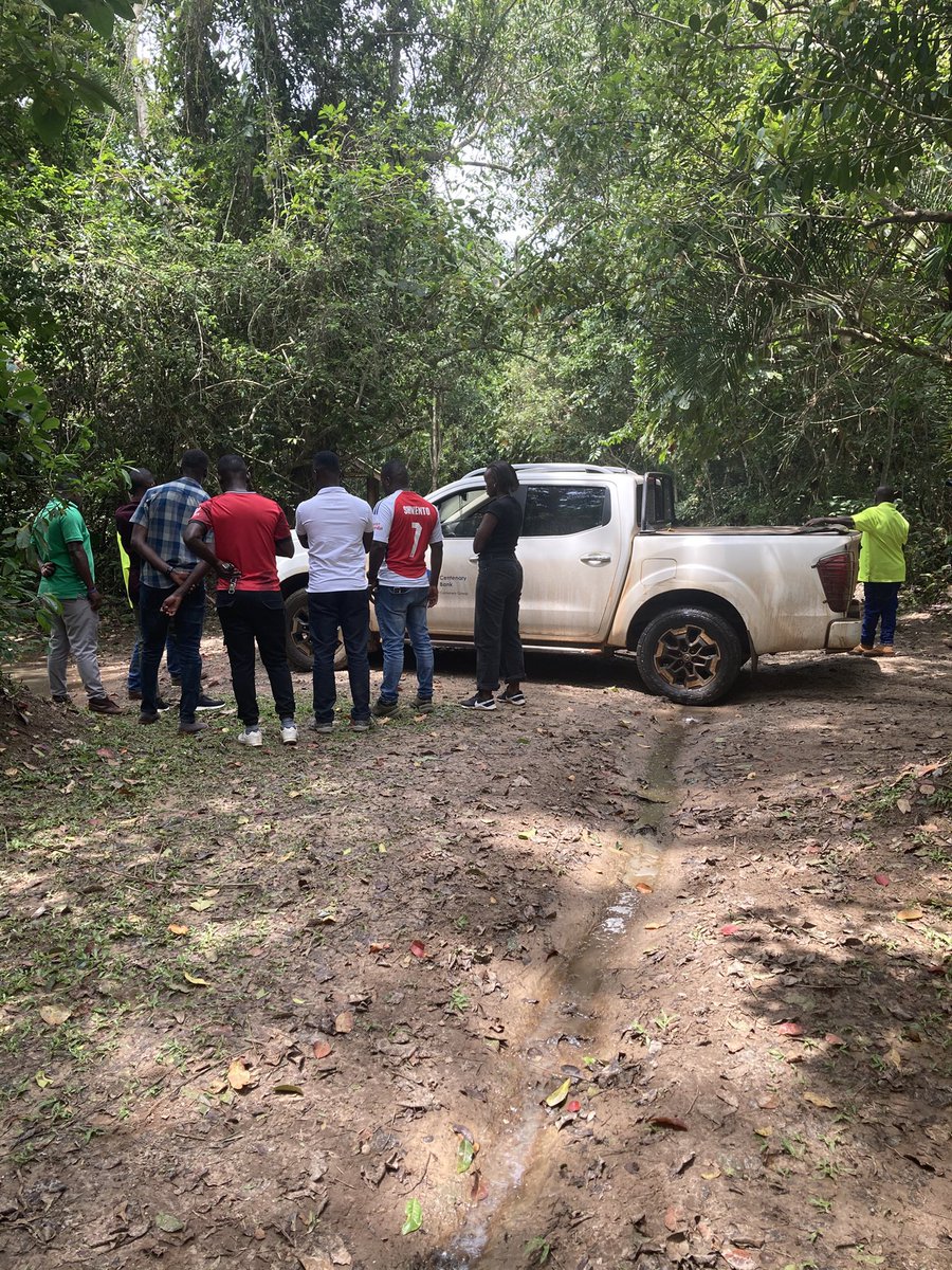 MOTORCARE UGANDA LTD tweet media