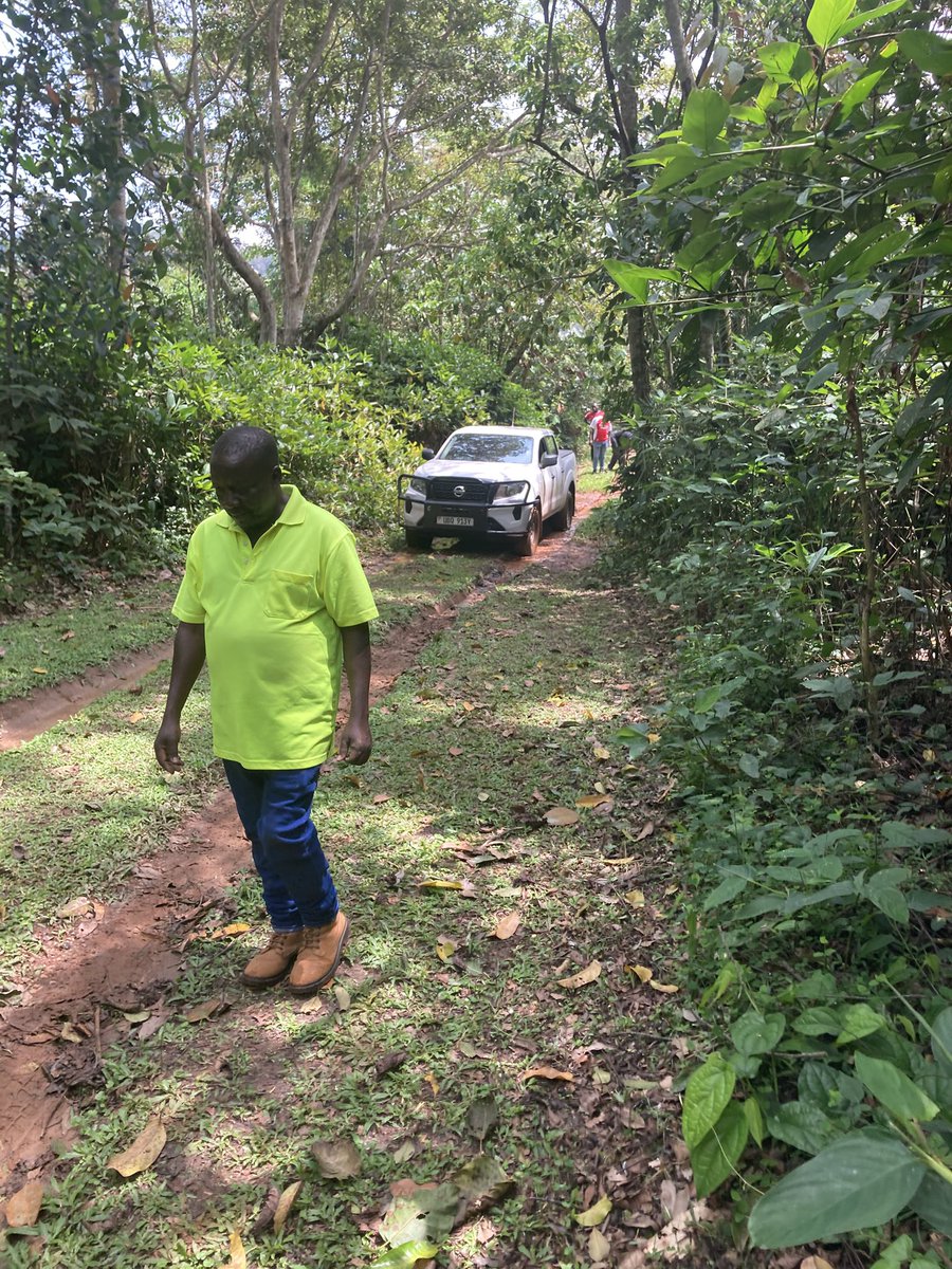 MOTORCARE UGANDA LTD tweet media