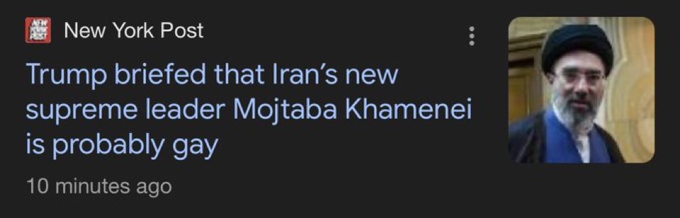 (مُحارب) Kasra tweet media