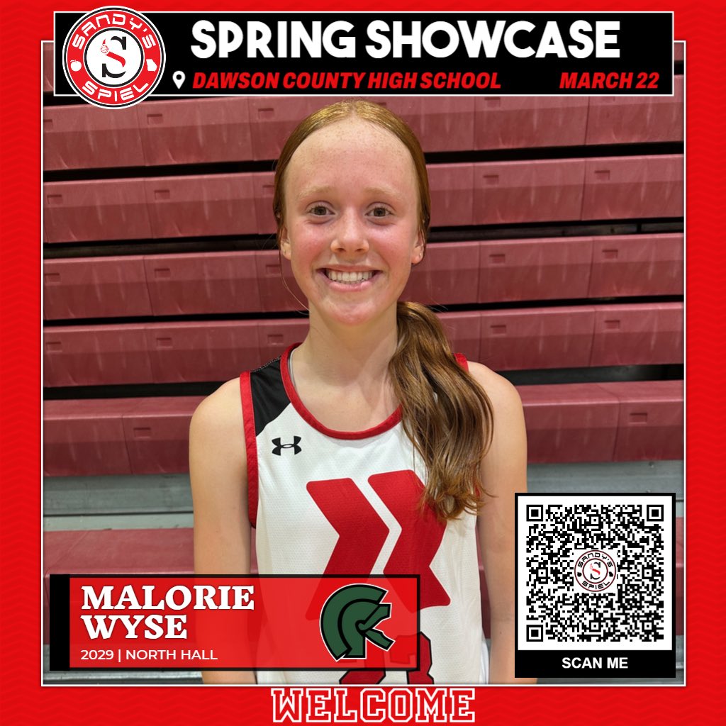 Sandy's Spiel tweet media