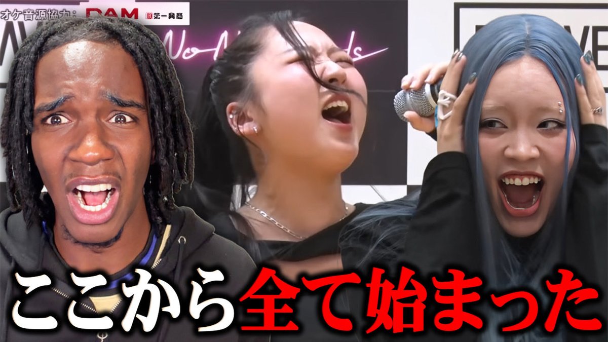 Mazen【マゼン】 tweet media