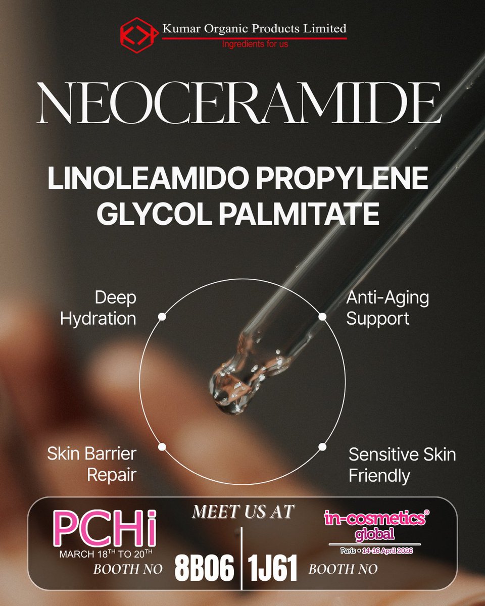 Kumar Organic tweet media