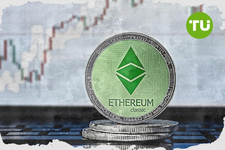 crypto_gemsnews's tweet photo. What is behind Ethereum Classic price recent gain in value today
Ethereum Classic (ETC) is currently trading at $9.12 after a daily gain of 10.28%.
#Blockchainevolution #PDPD #ETH #TheCryptoPluse #XRP #Web3coins #Ethereum #DecentralizedAI #DecentralizedFuture #CryptoGemsNews https://t.co/4yHOiLk7nT