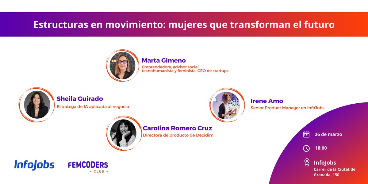 InfoJobs tweet media