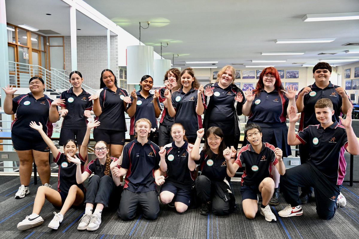 CC Shalvey Campus tweet media