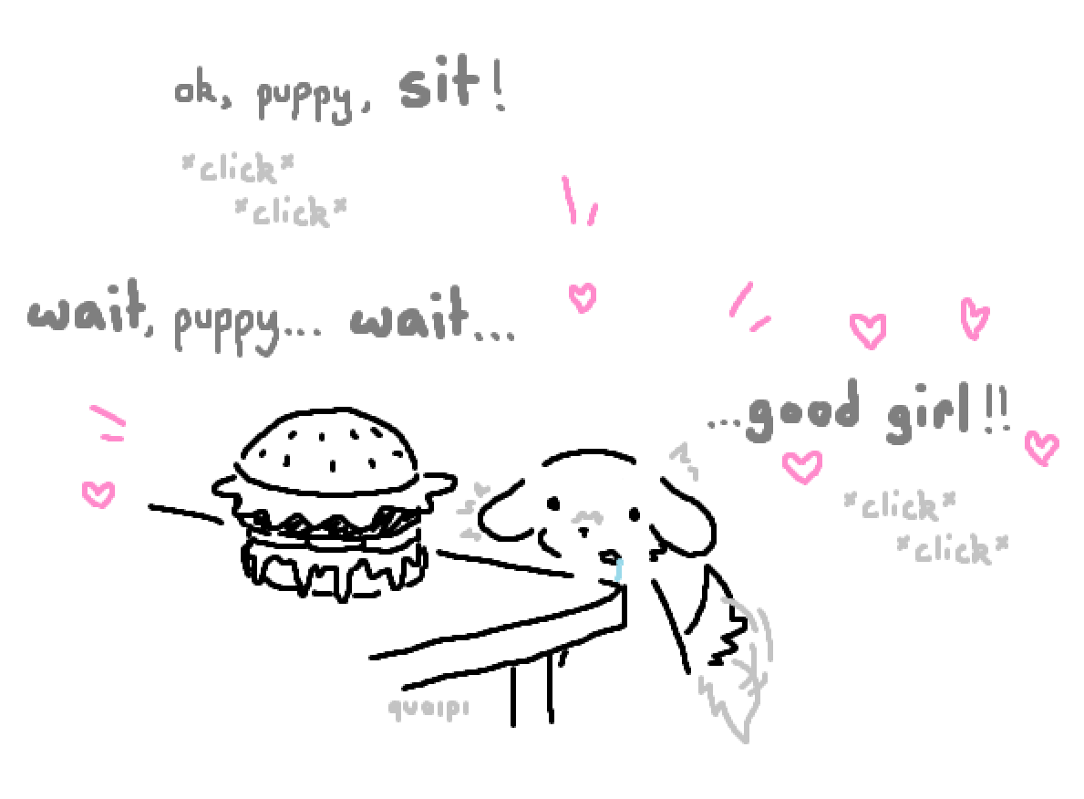 Moss Tillandsia, First Floret tweet media