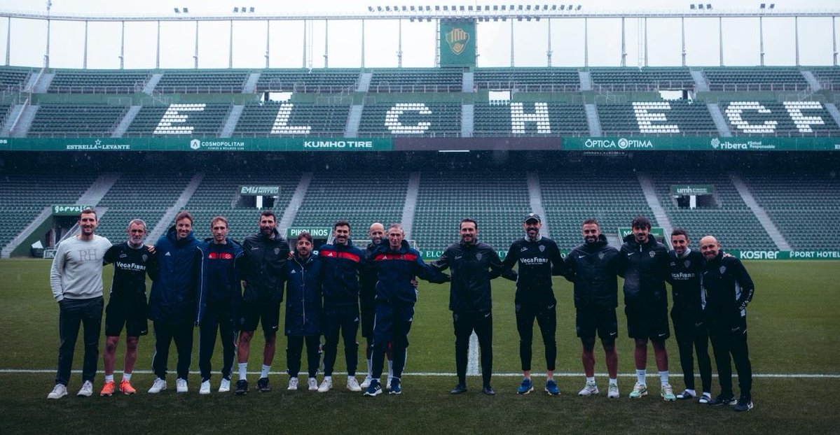 Academia RFEF tweet media