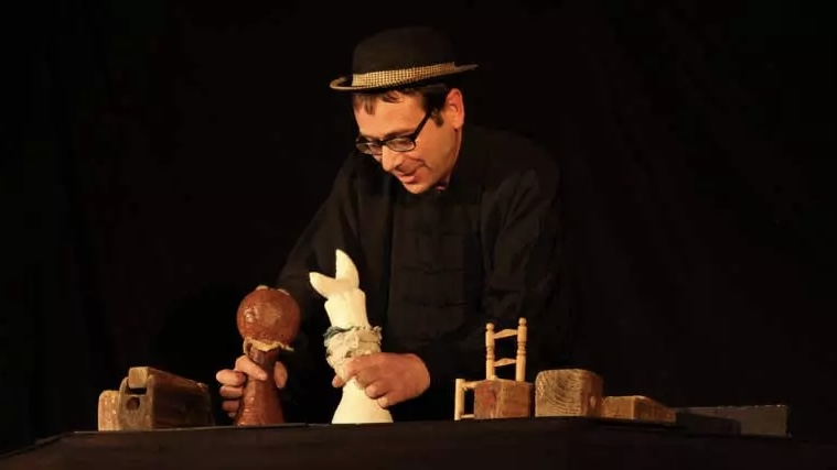 Laboratorio de las Artes de Valladolid :: LAVA tweet media