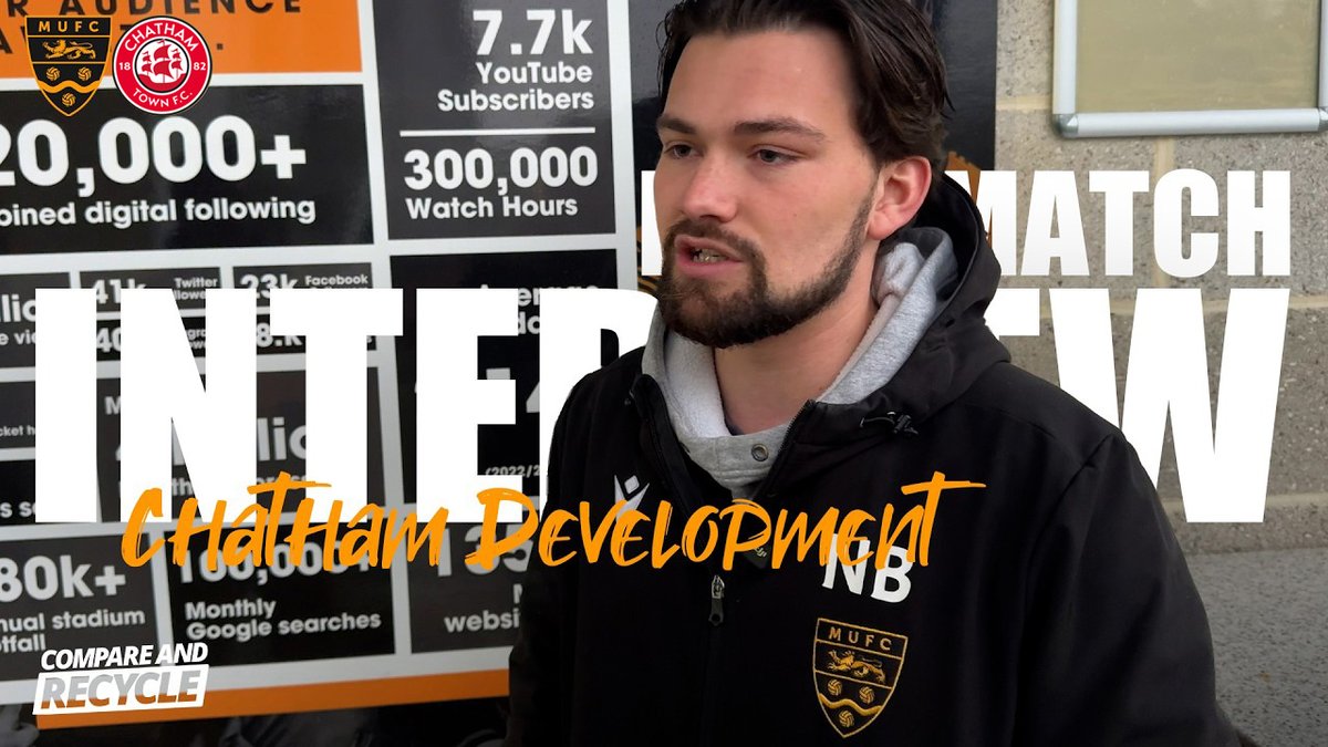 Maidstone United Women tweet media