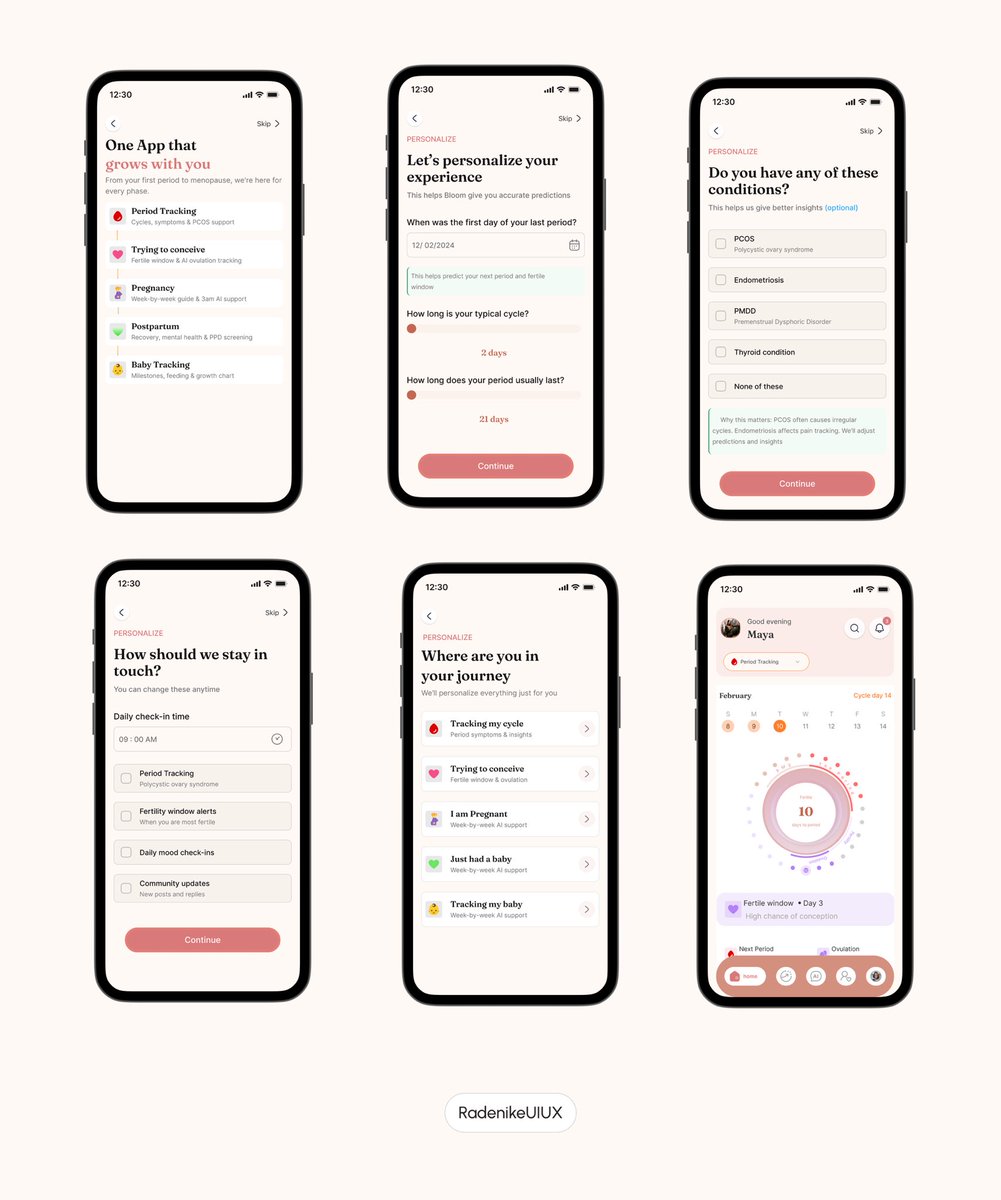 Radenike |UiUx Designer🪖 tweet media